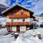Apartamento Bergfeeling