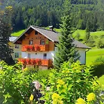 Bergfeeling * Russbach am Pass Gschütt