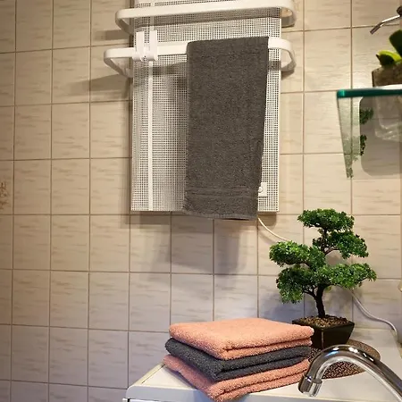 Lejlighed Bergfeeling Russbach am Pass Gschütt