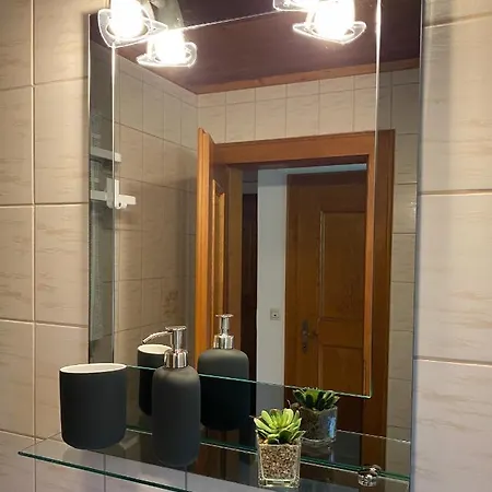 Apartment Bergfeeling