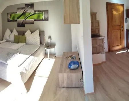 Bergfeeling Apartment Russbach am Pass Gschuett