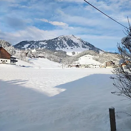 Bergfeeling Russbach am Pass Gschuett