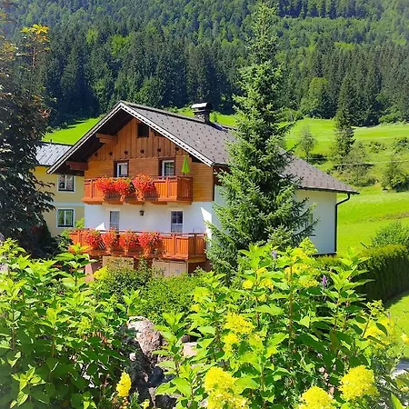 Bergfeeling * Russbach am Pass Gschuett