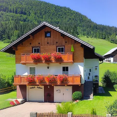 Bergfeeling Lejlighed