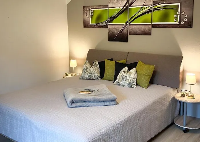 Bergfeeling * روسباخ أم باس غشوت